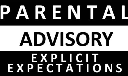 Parental Advisory: Contains explicit expectations. Working together for transformation at the UKFIET conference