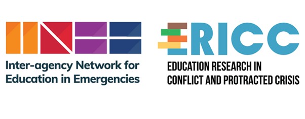 UCL ERICC Webinar Series: Teacher Management in Conflict & Protracted Crisis