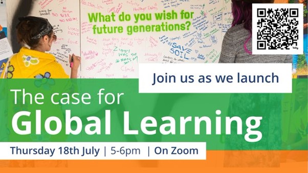 Online Launch: The Case for Global Learning