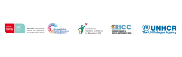 World Teachers Day 2024 Online Discussion