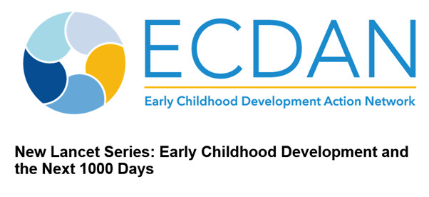 New Lancet Series: Early Childhood Development and the Next 1,000 Days