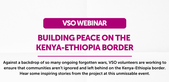 Webinar: Building peace on the Kenya-Ethiopia border