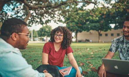 International Students and Their Lasting Impact on Global Development