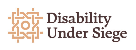 Disability Under Siege online conference