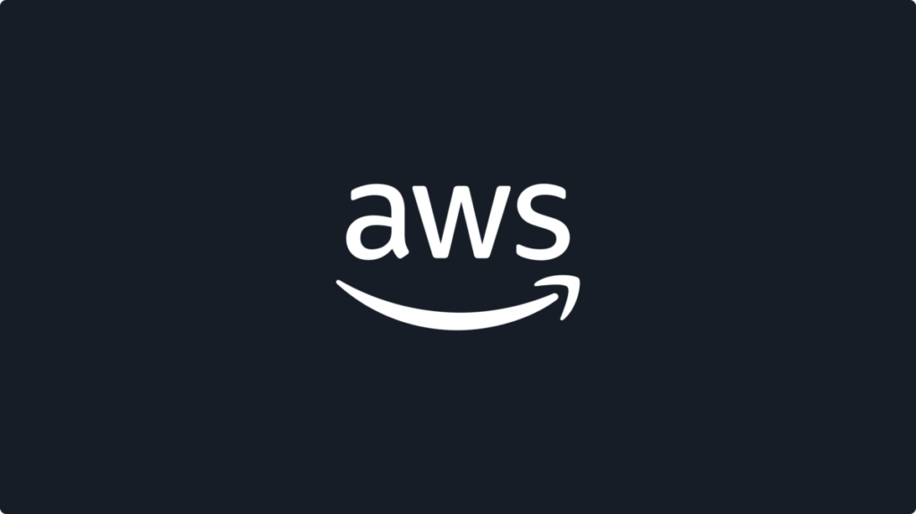 AWS logo