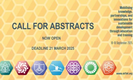 Call for abstracts open