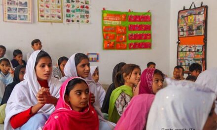 Transforming Pakistan’s Education Future Through Evidence-Based Research